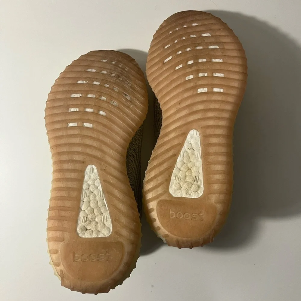 Yeezy these are